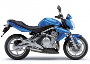Kawasaki ER-6N Kawasaki ER-6N